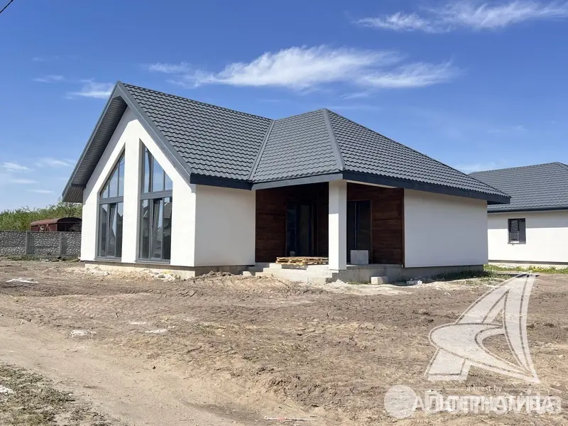 дача, Росинка при Брестском ДЭУ-138, , стоимость продажи 248 648 р.