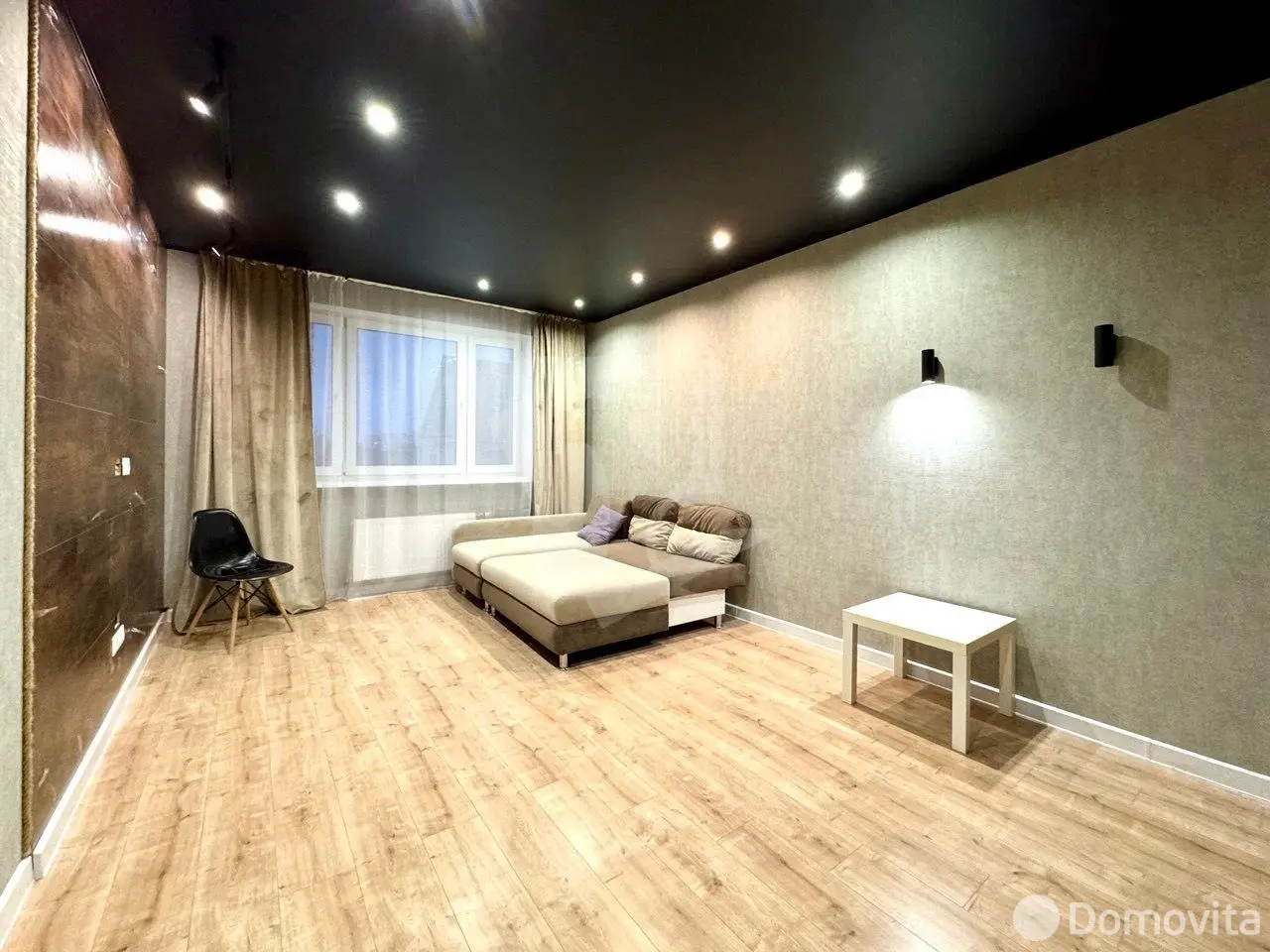 квартира, Минск, пер. Железнодорожный 3-й, д. 10 в Московском районе