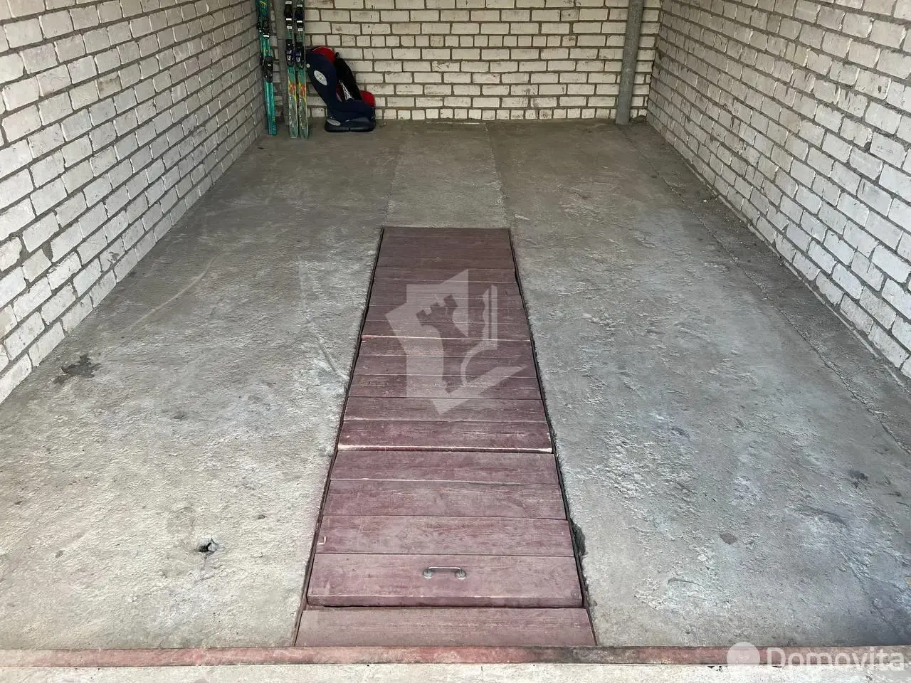 гараж, Минск, ул. Масюковщина, д. 34/В - лучшее предложение