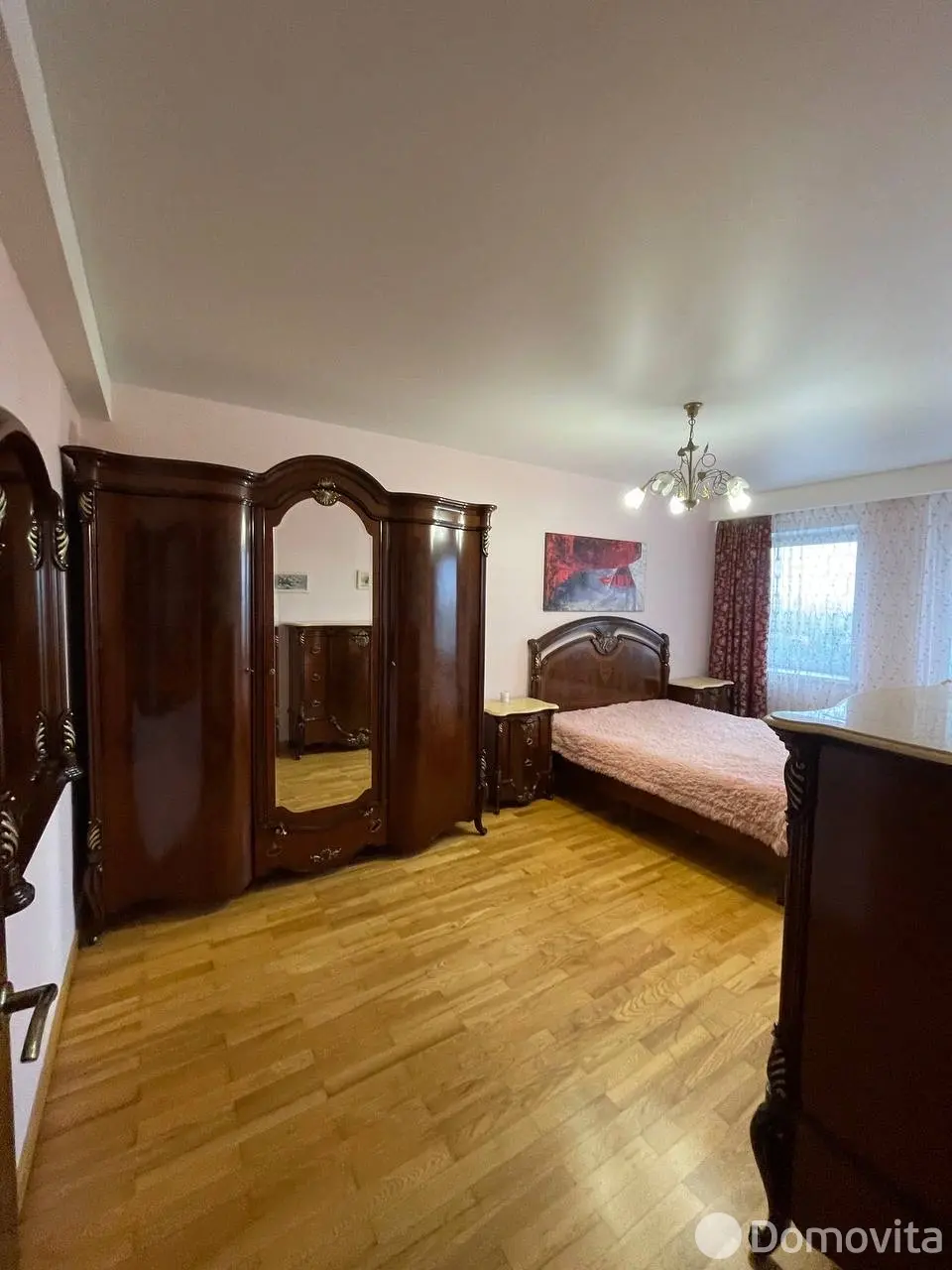 квартира, Минск, пр-т Победителей, д. 57А в Центральном районе