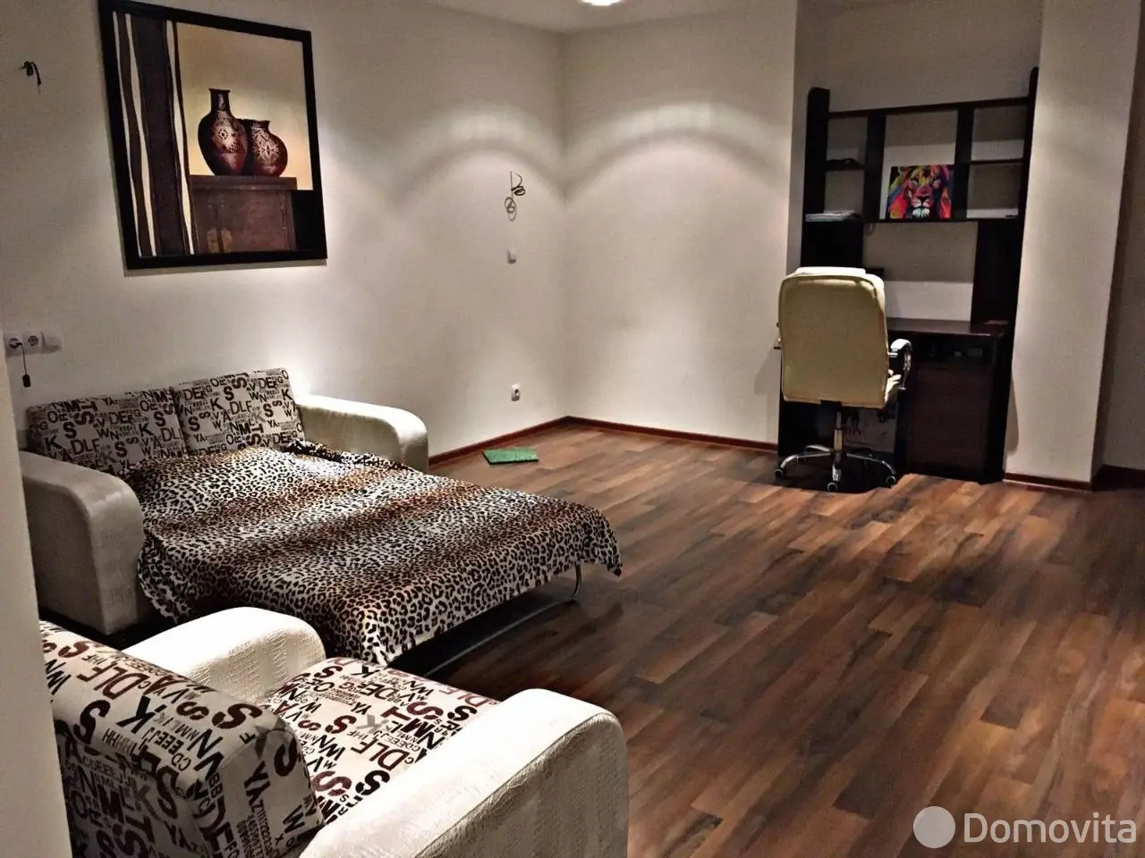 квартира, Минск, ул. Неманская, д. 3А от собственника