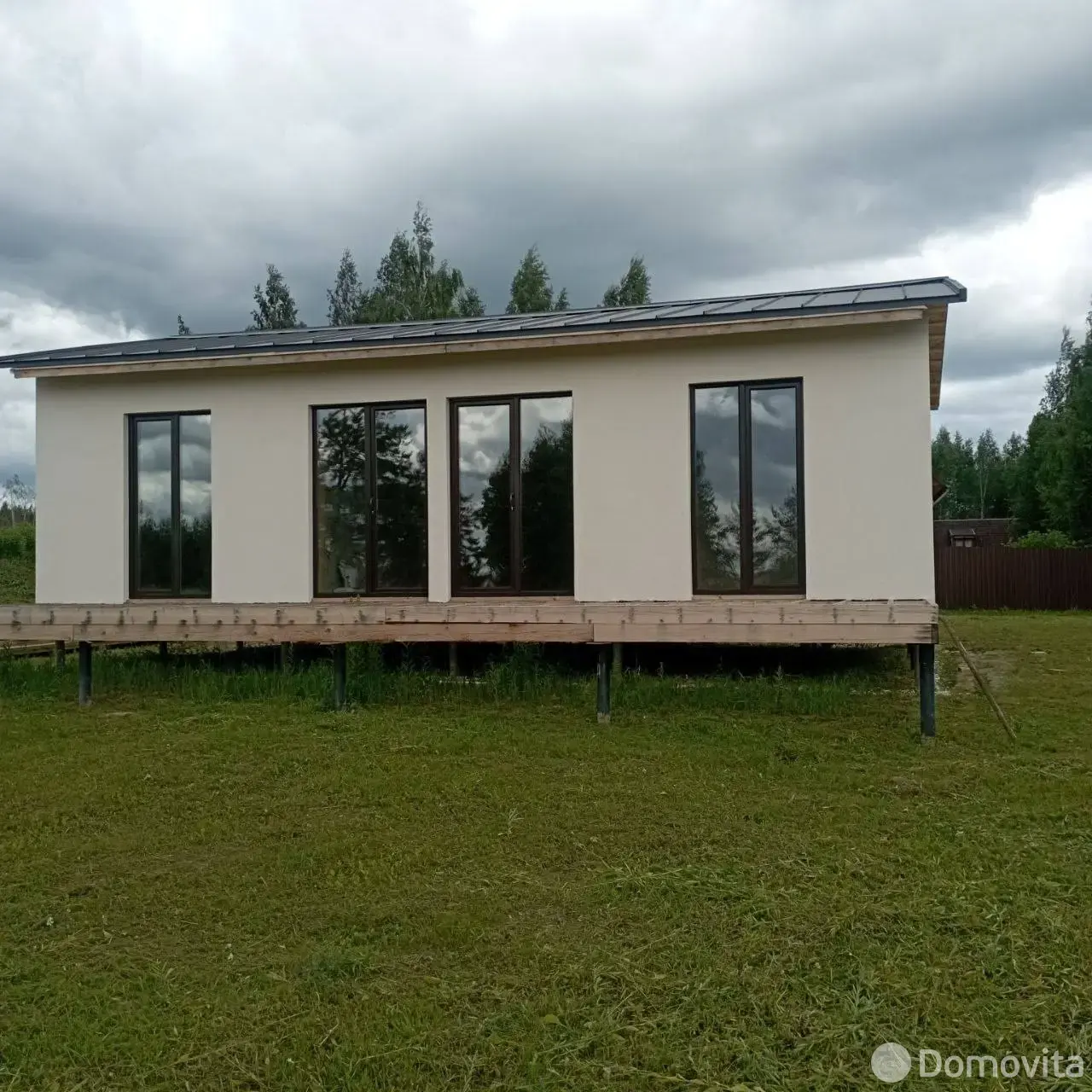 Стоимость продажи дачи, Лусково,