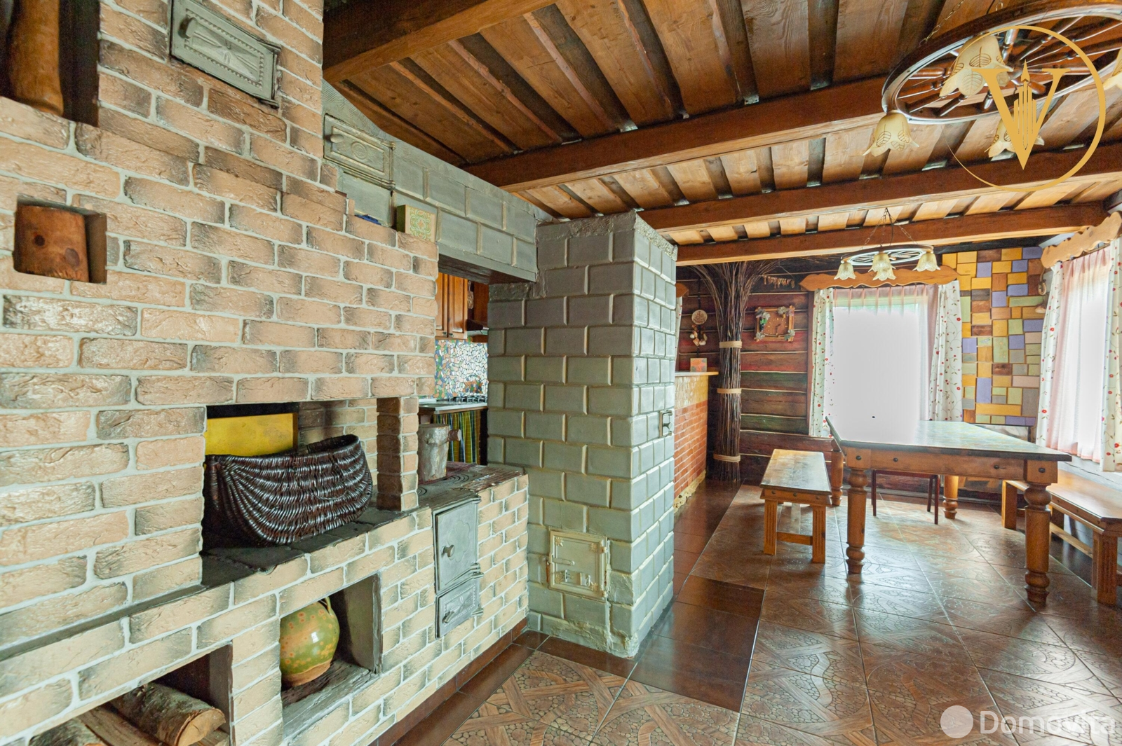 продажа коттеджа, Морино, ул. Центральная, д. 158/А
