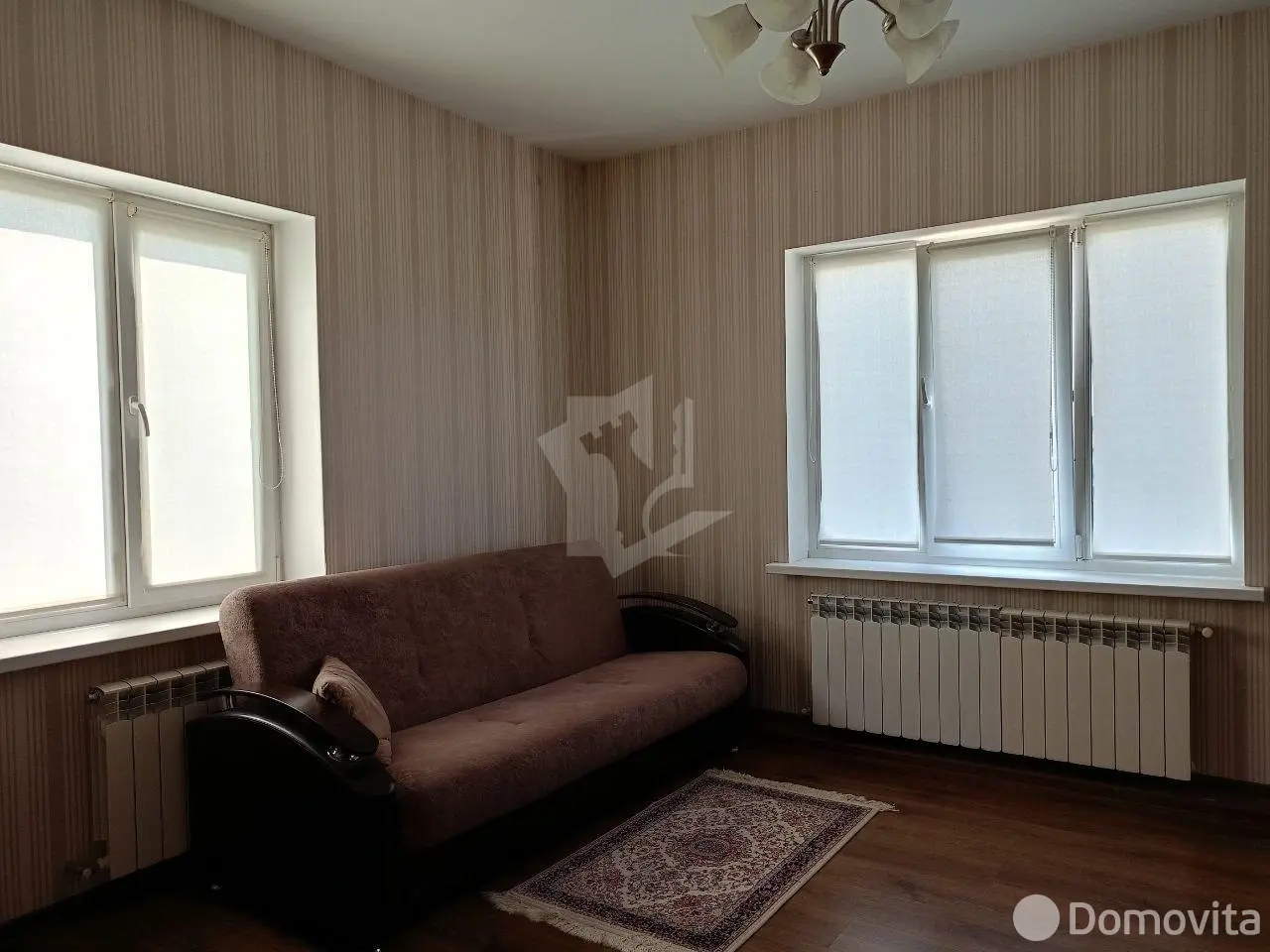 Аренда 2-этажного дома в Тарасово, Минская область, ул. Чистая, д. 8, 1450USD, код 4866 - фото 15