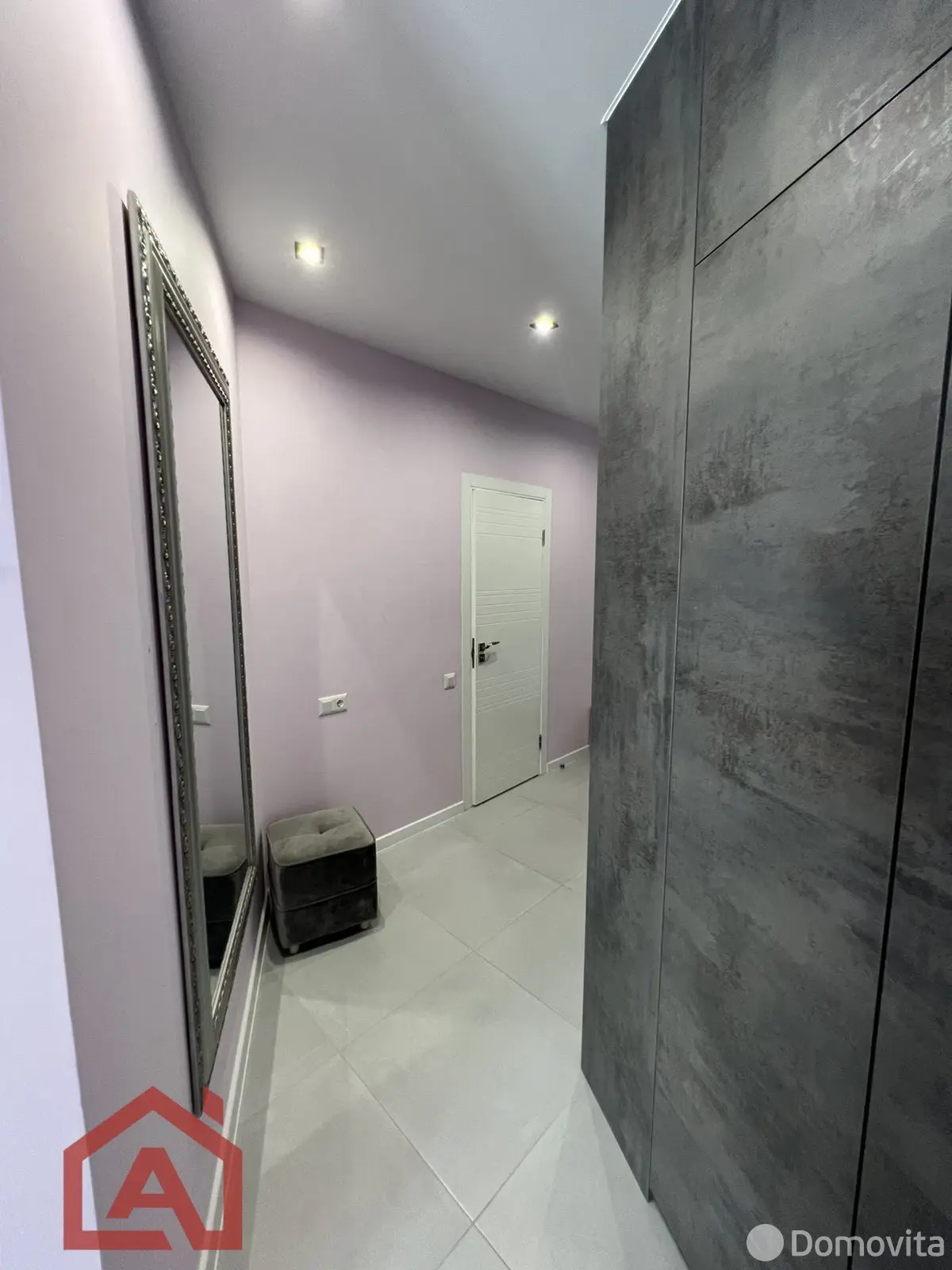 Снять 2-комнатную квартиру в Минске, ул. Петра Мстиславца, д. 18, 680USD, код 144684 - фото 13