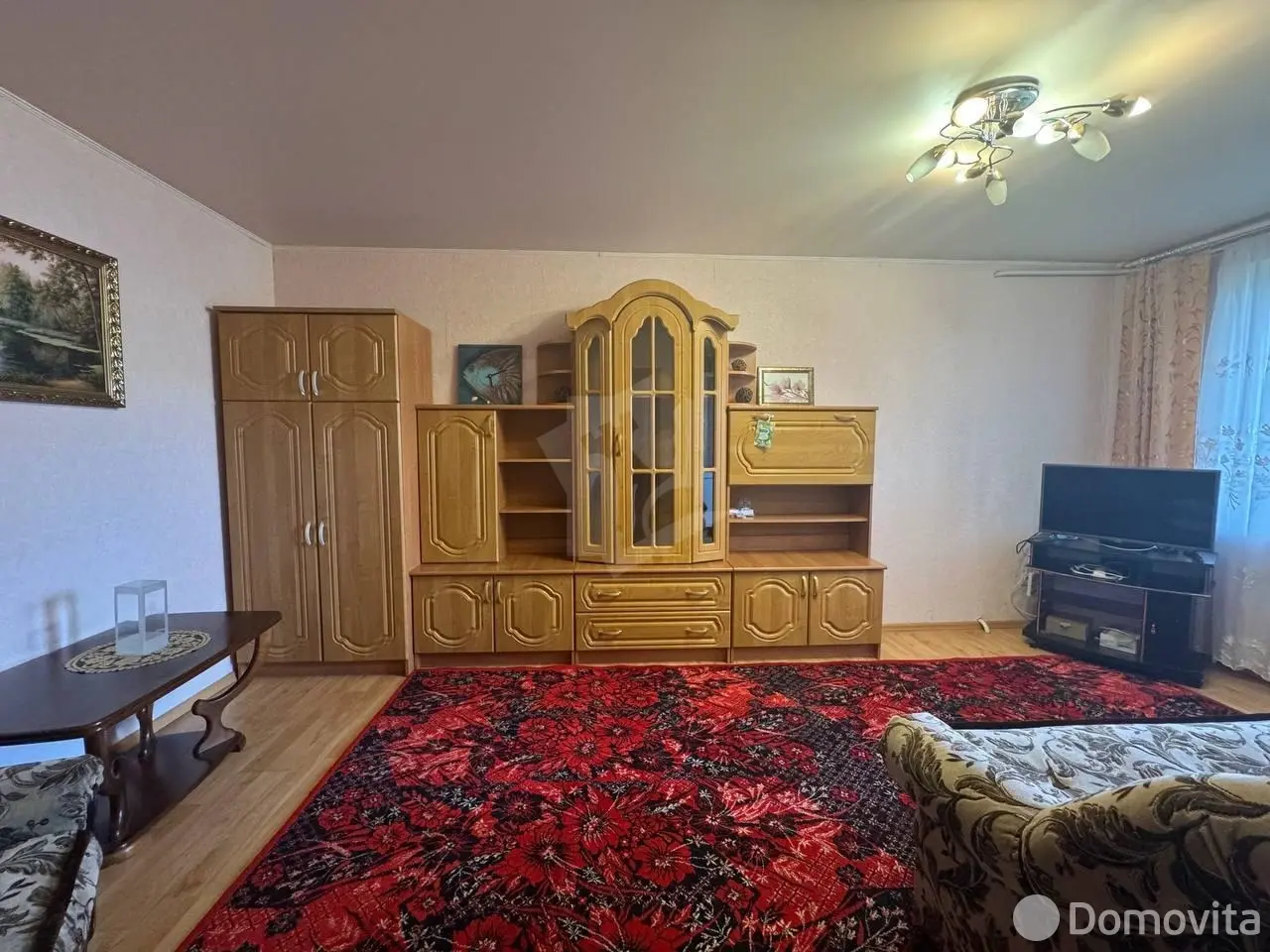 арендовать квартиру, Минск, ул. Мирошниченко, д. 53