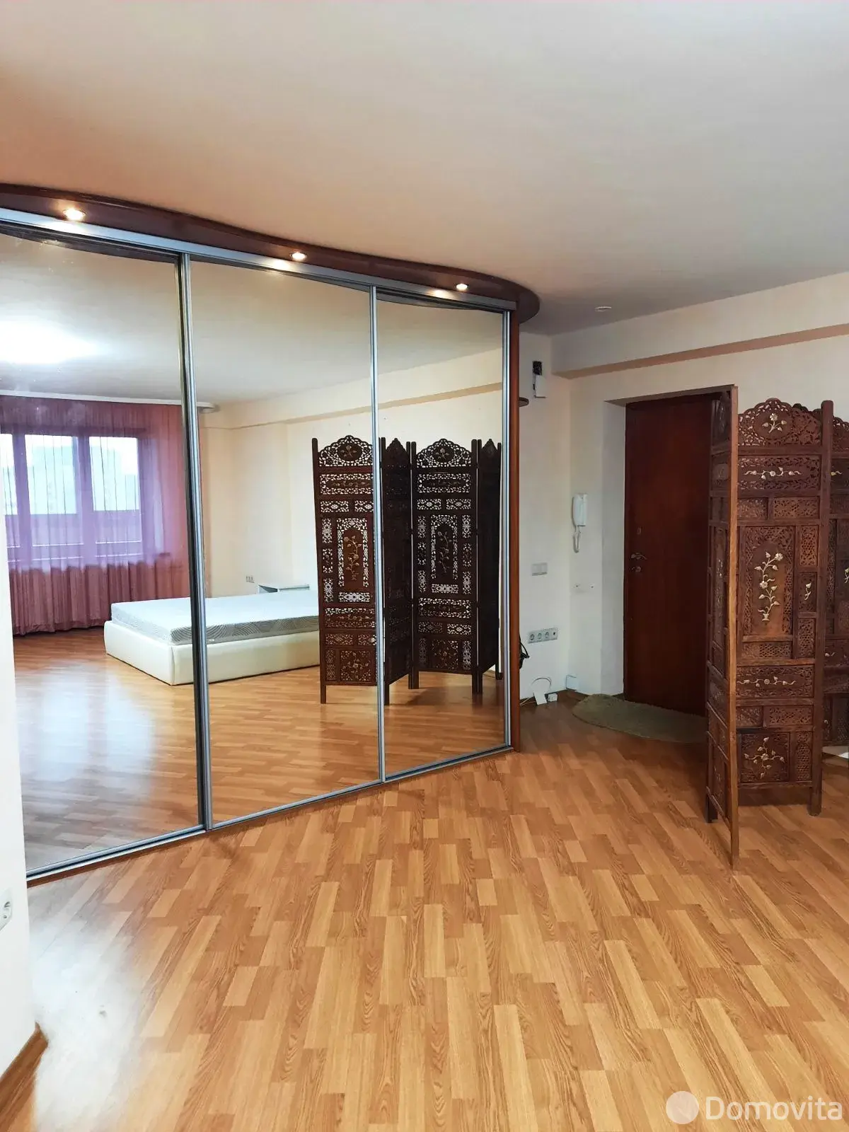 квартира, Минск, ул. Гамарника, д. 2 