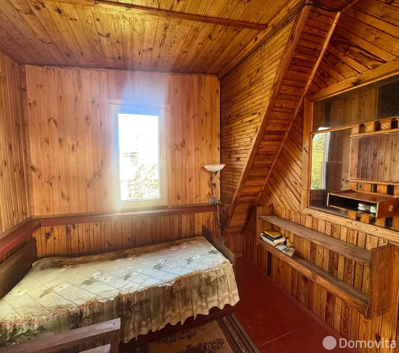 Продажа 2-этажной дачи в Ромашканцах Гродненская область, 23490USD, код 184244 - фото 20