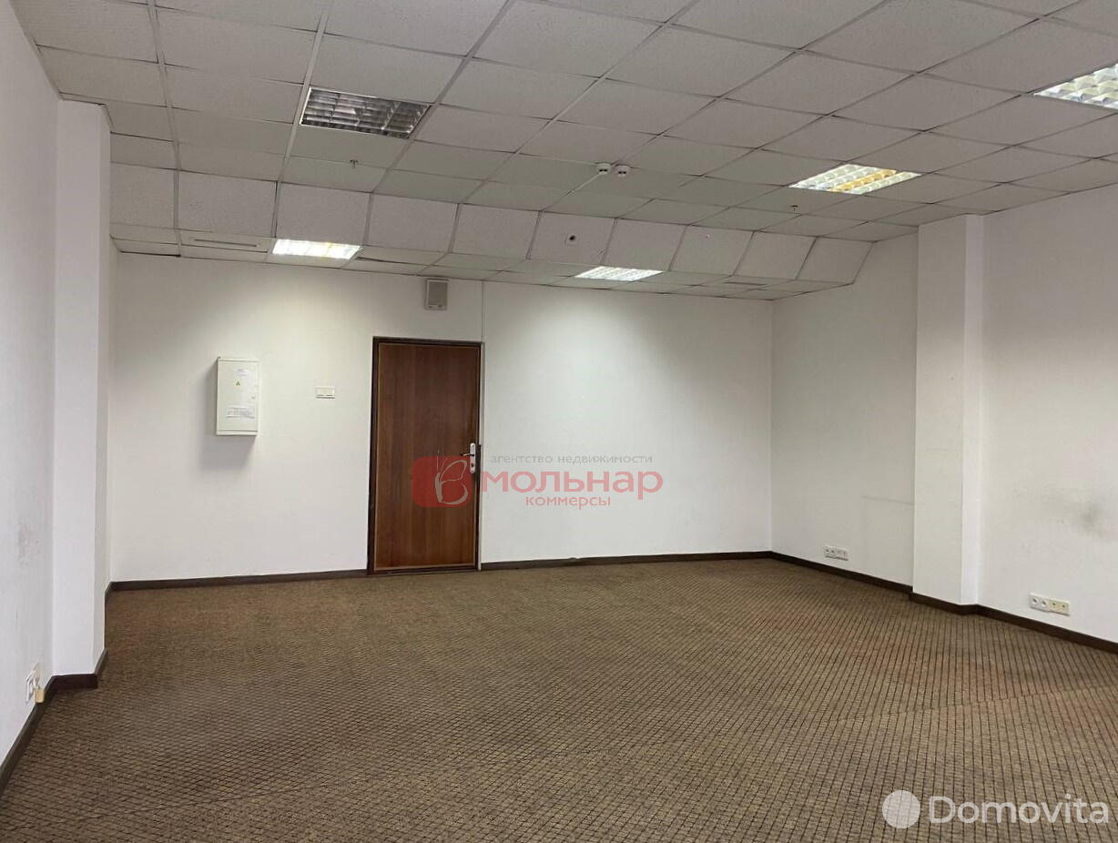 Снять офис на ул. Кульман, д. 9 в Минске, 940BYN, код 11432 - фото 4