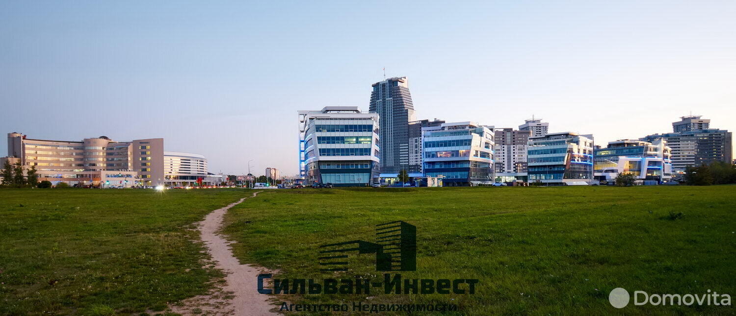 Помещение под сферу услуг в Минске, пр-т Победителей, д. 104, код 2326 - фото 21