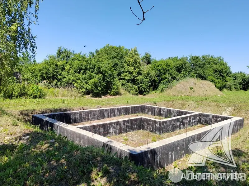 дом, Родничок-комбината электротехнических изделий,