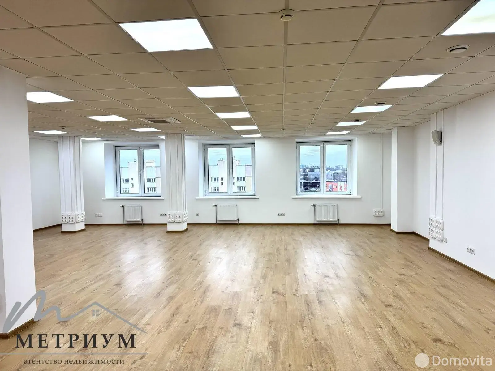 офис, Минск, ул. Амураторская, д. 4/2 