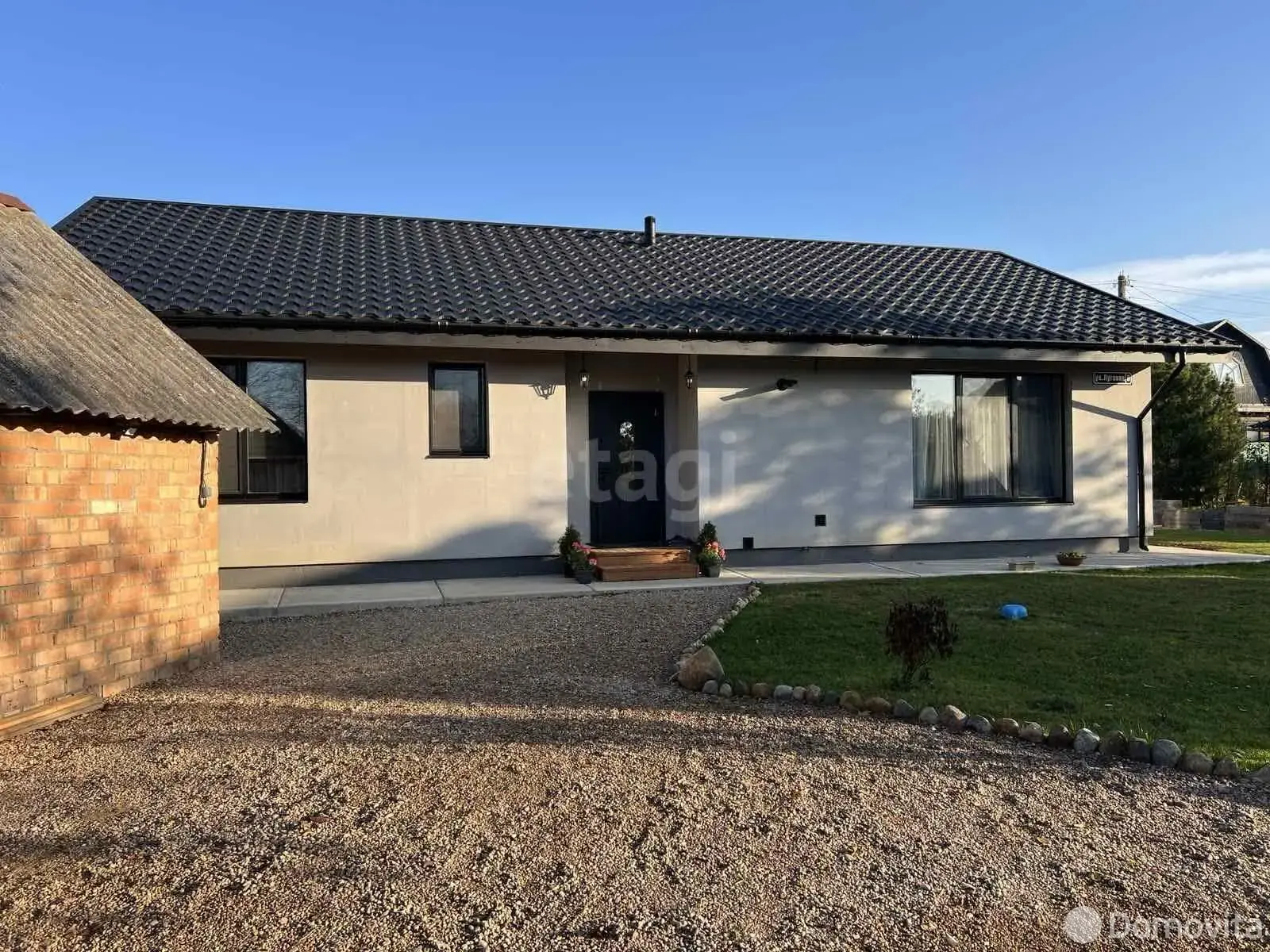 коттедж, Текстильщик-1, д. 226