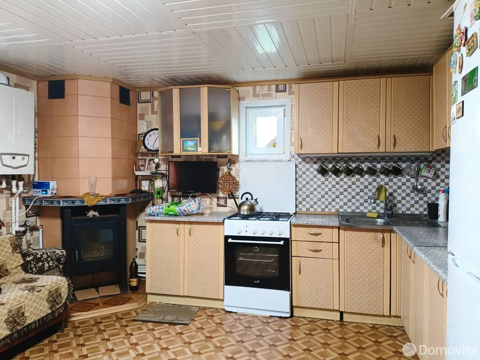 купить дом, Гомель, ул. Юношеская, д. 48