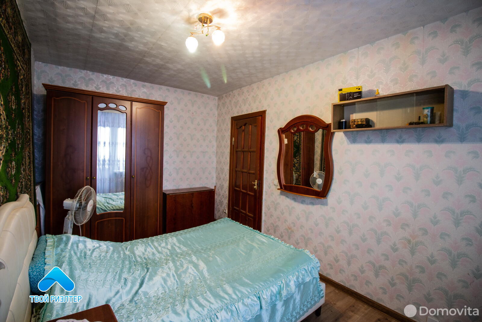 Продажа 2-комнатной квартиры в Еремино, ул. Сурганова Ф.А., д. 11, 25500 USD, код: 951264 - фото 4