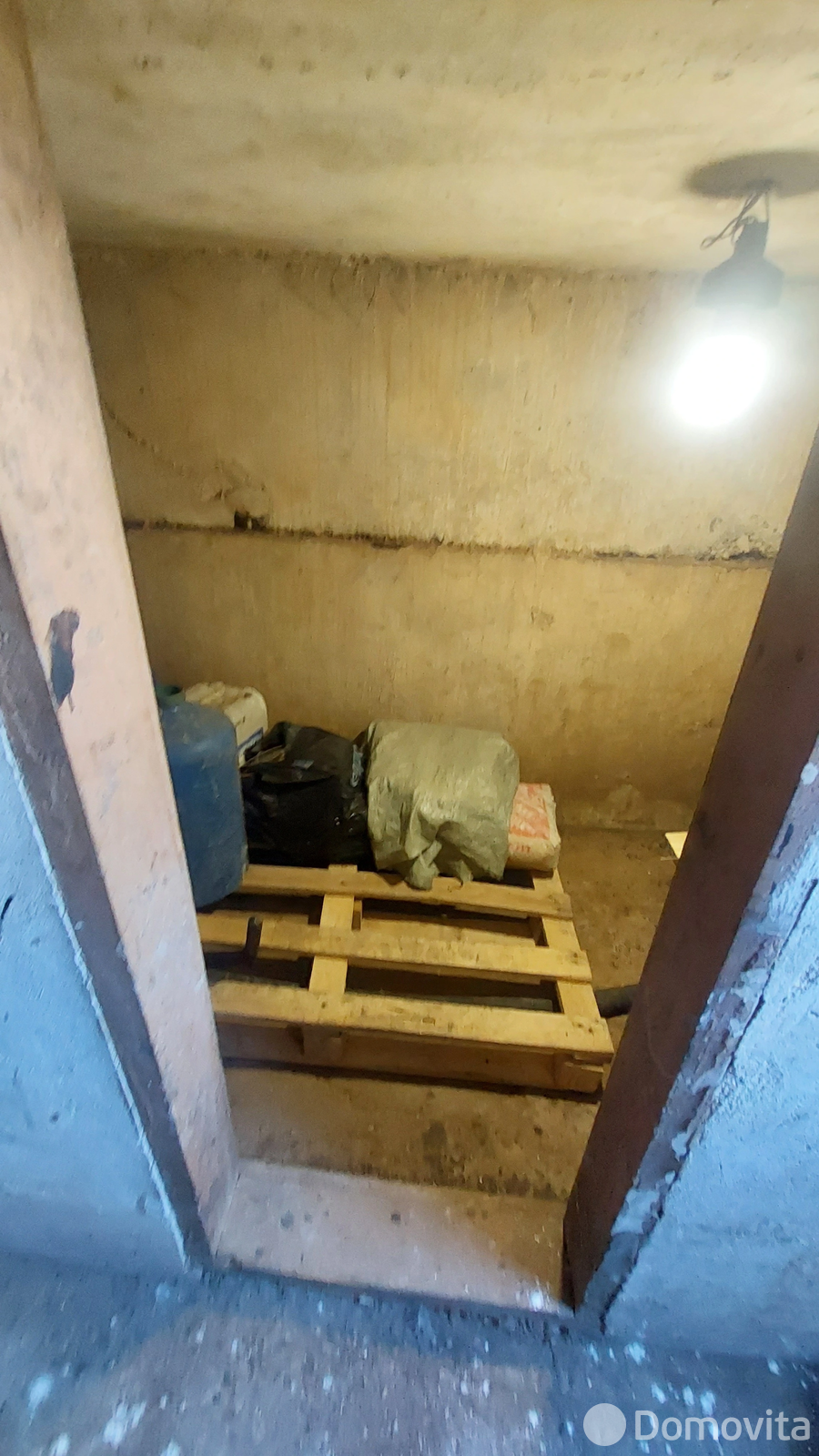 гараж, Молодечно, ул. Новая, д. 50