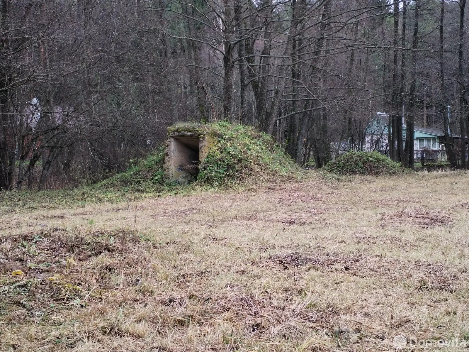 купить коттедж, Полянка, 