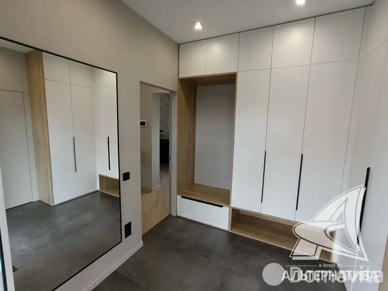 дом, Брест, 
