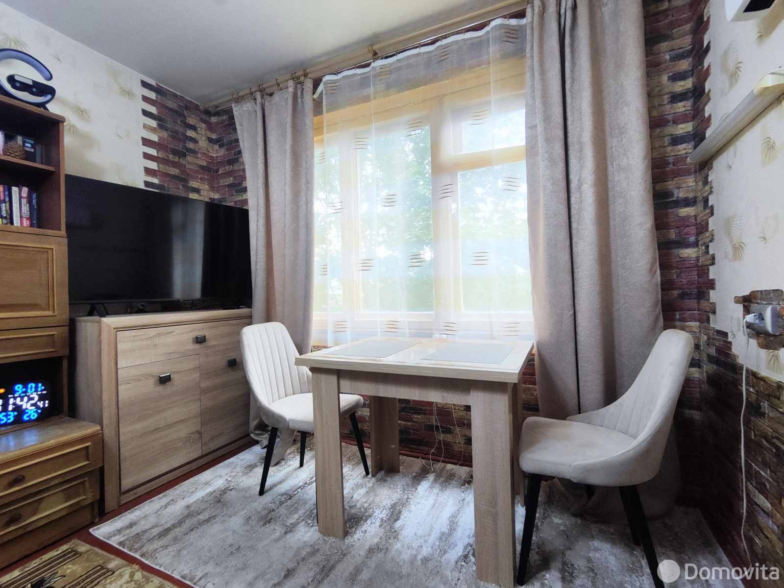 продажа комнаты, Минск, пр-т Рокоссовского, д. 75