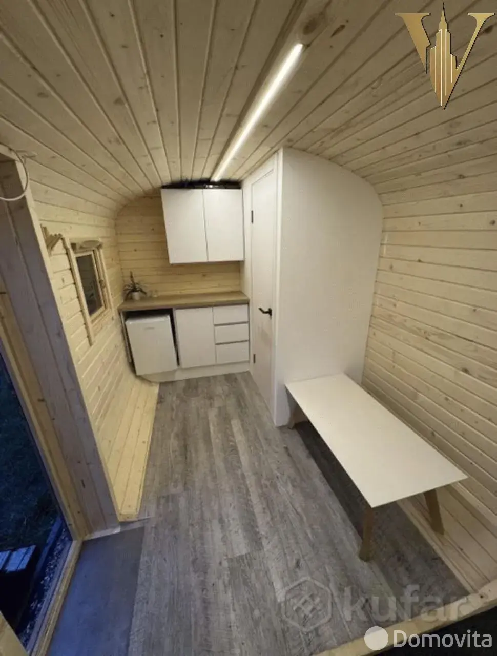 Купить 1-этажную дачу в Пралеска-94 Минская область, 22000USD, код 185589 - фото 12