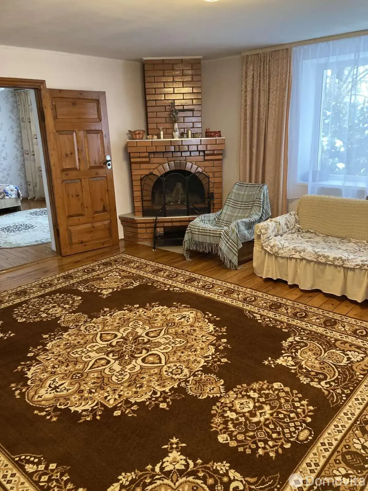 купить коттедж, Цесино, 