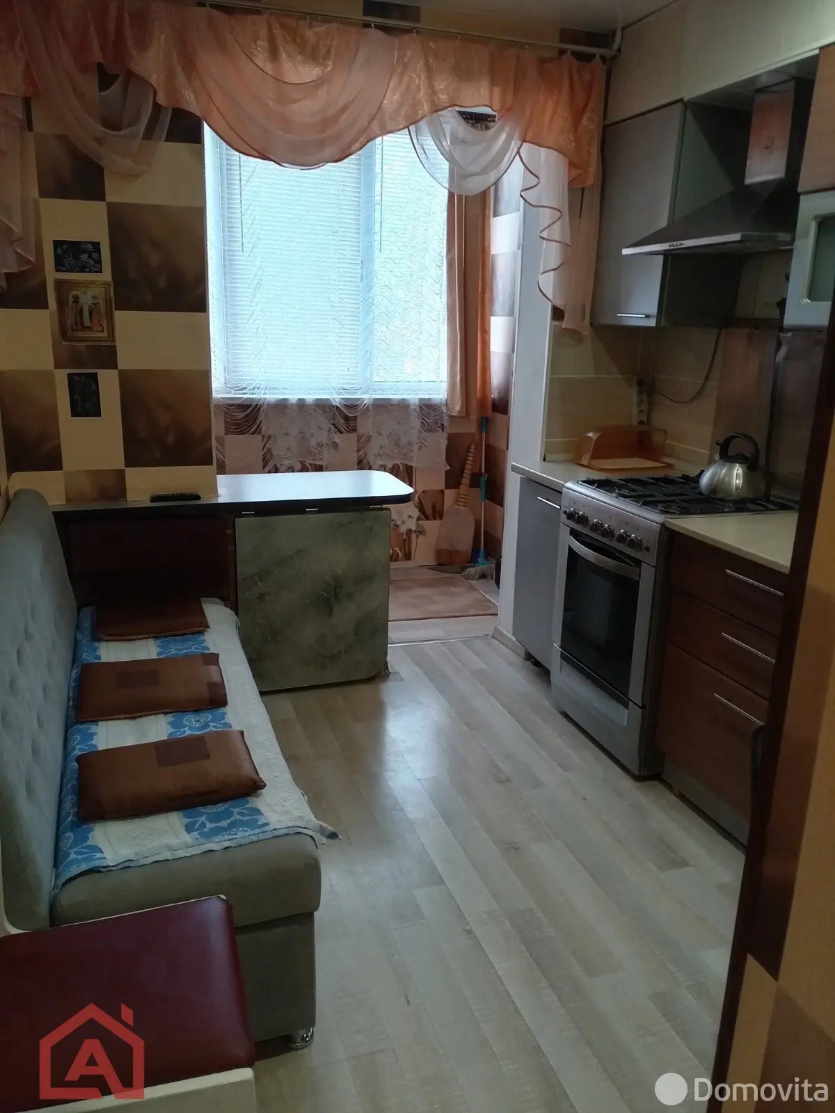 квартира, Минск, ул. Алтайская, д. 102/3