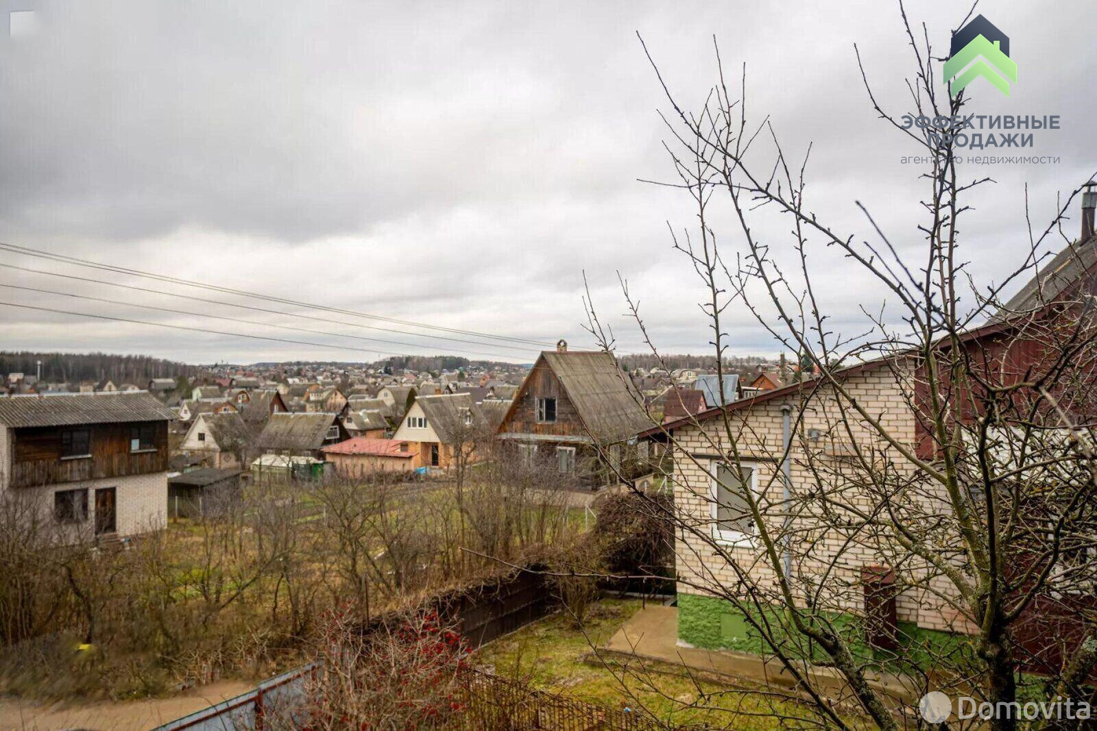 Купить 2-этажную дачу в Домашаны Минская область, 21500USD, код 182459 - фото 19