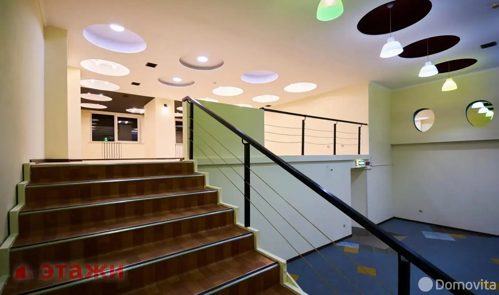 аренда офиса, Минск, ул. Маяковского, д. 22/1