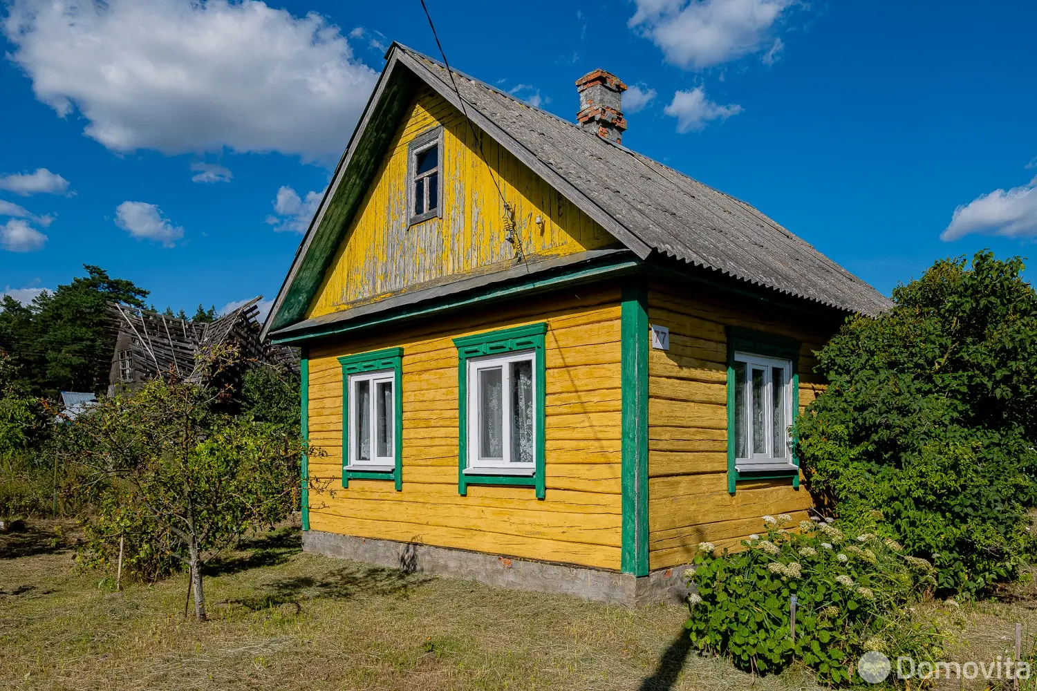 дача, Нива-1, , стоимость продажи 48 500 р.