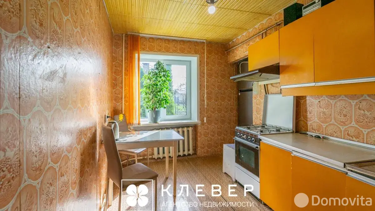 дом, Большевик, ул. Луговая