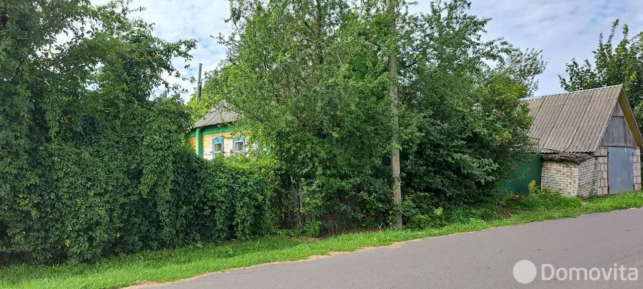 дом, Славгород, ул. Карла Маркса, д. 47 от собственника