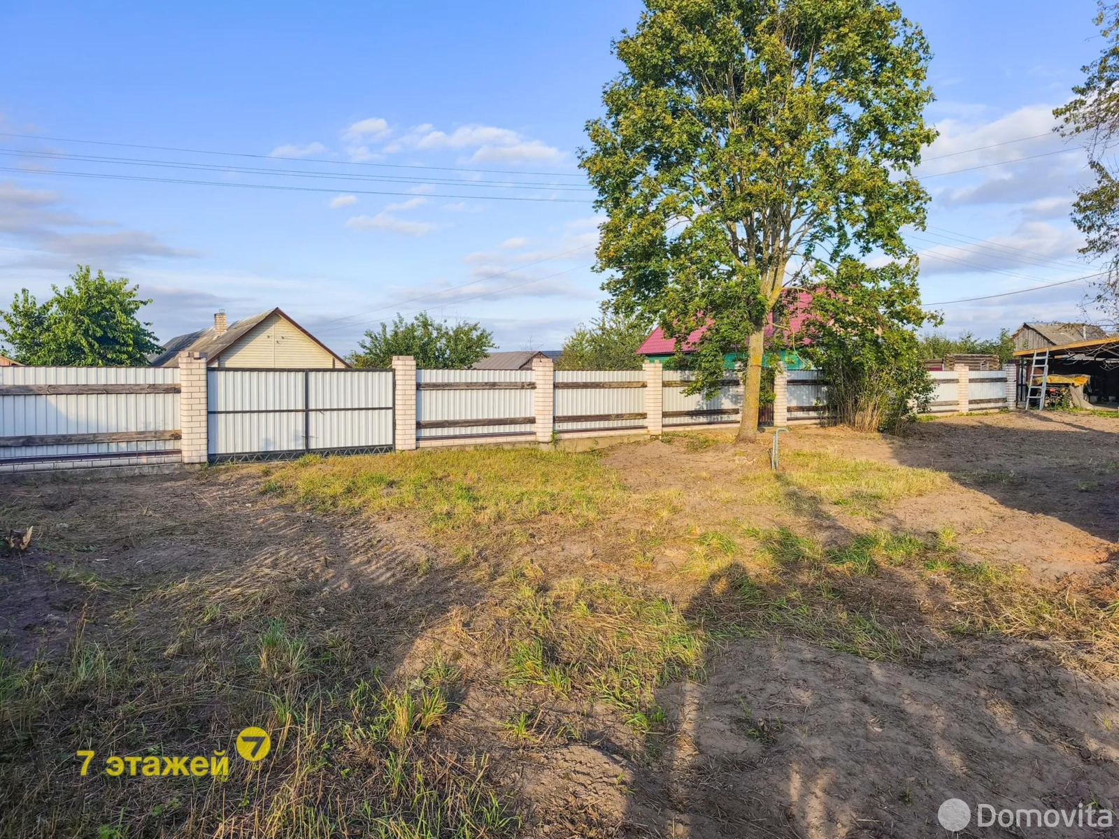 купить коттедж, Шестиснопы, ул. Калининская