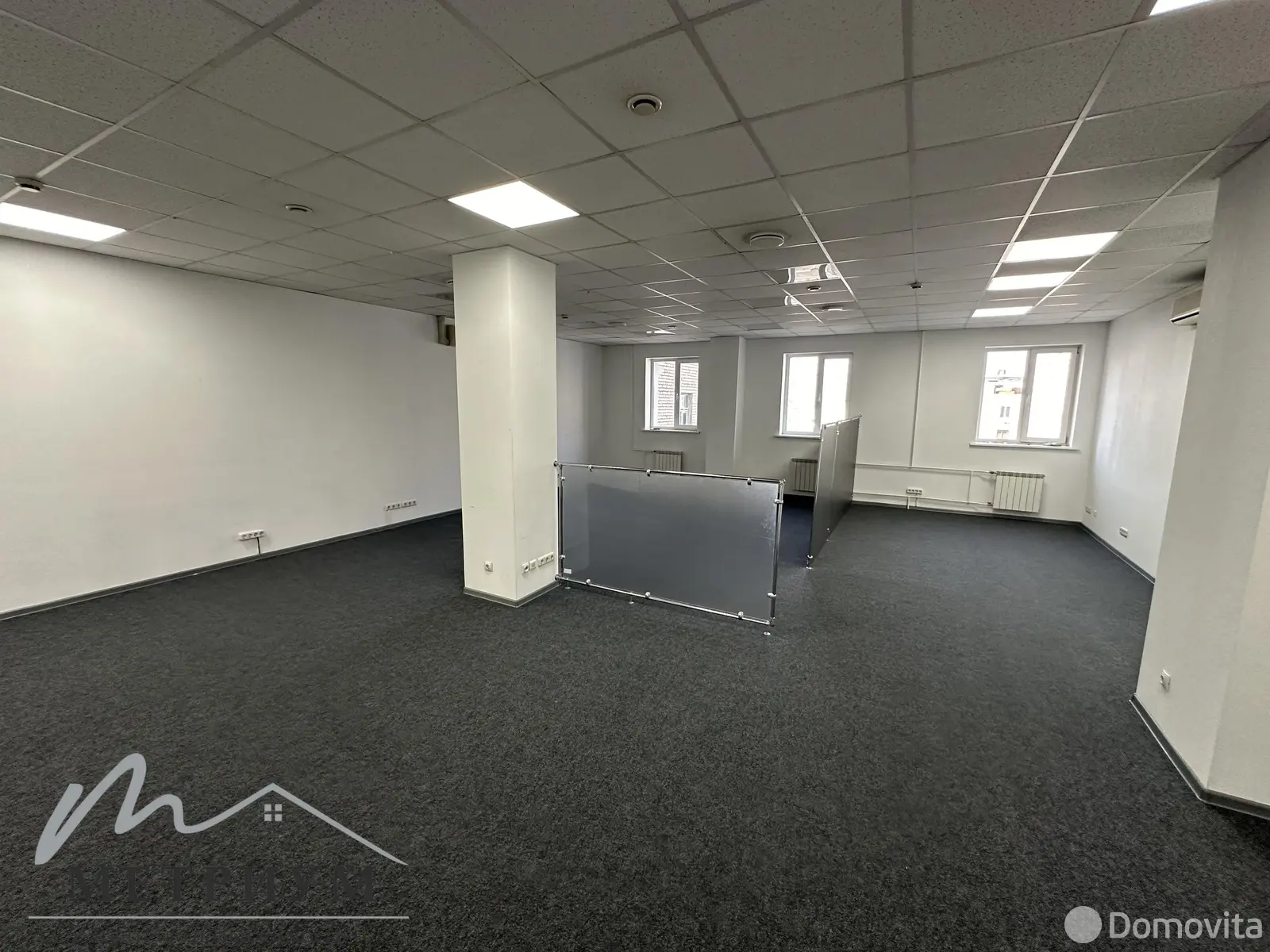 Аренда офиса на ул. Фабрициуса, д. 8/Б/1 в Минске, 3226BYN, код 16069 - фото 2