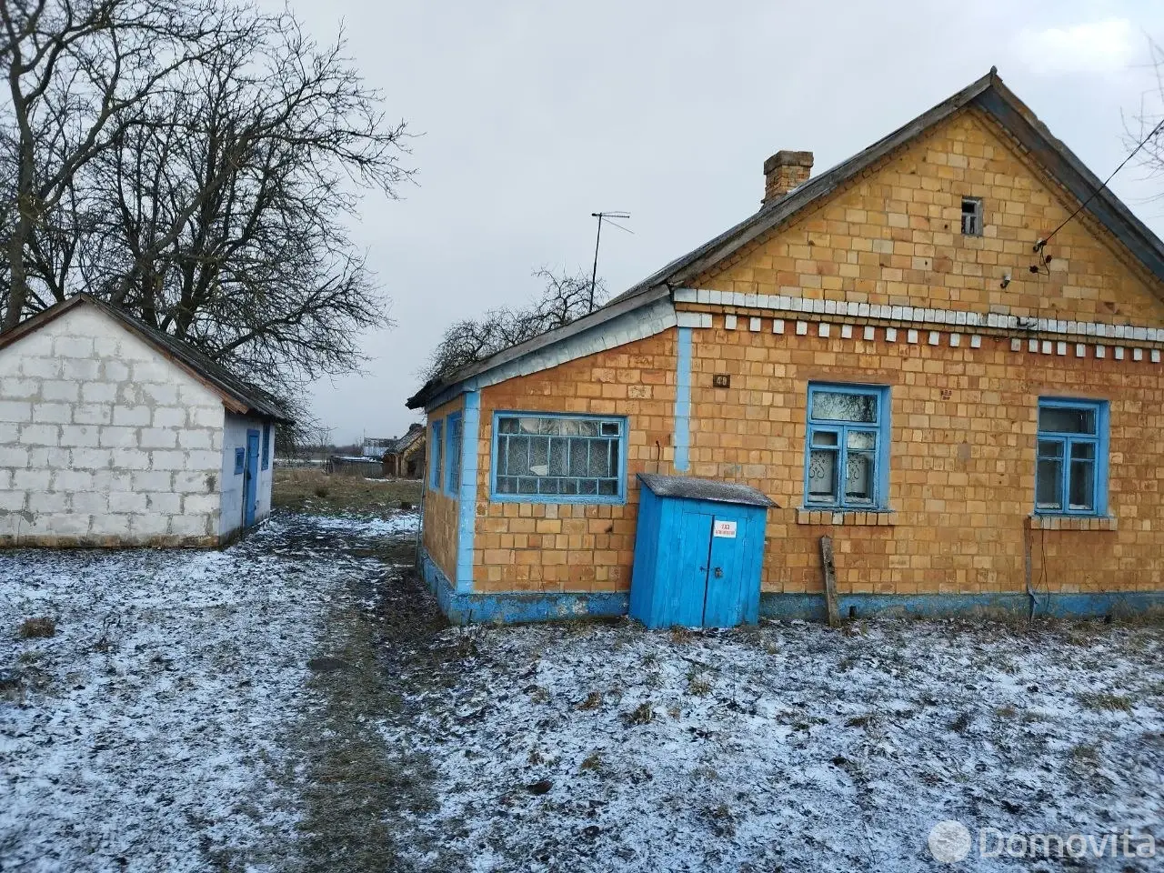 дача, Глинка, 