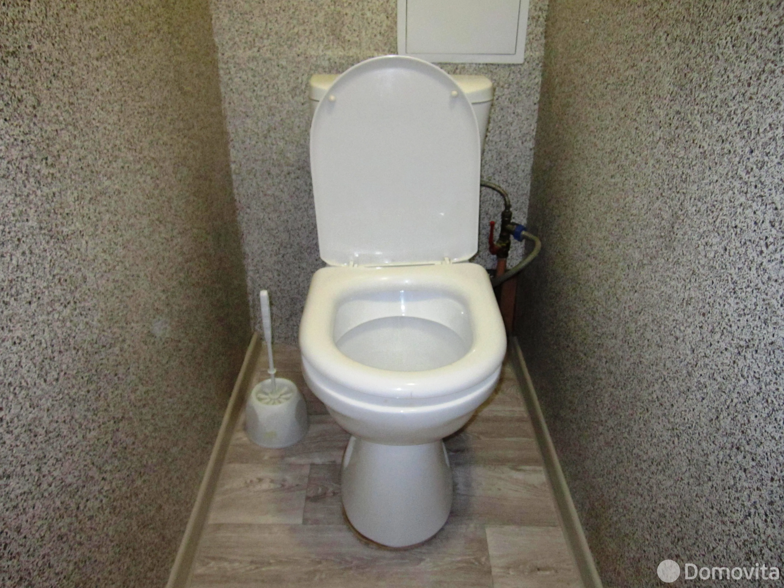 Снять 3-комнатную квартиру в Минске, ул. Болеслава Берута, д. 4/2, 1400BYN, код 148045 - фото 19