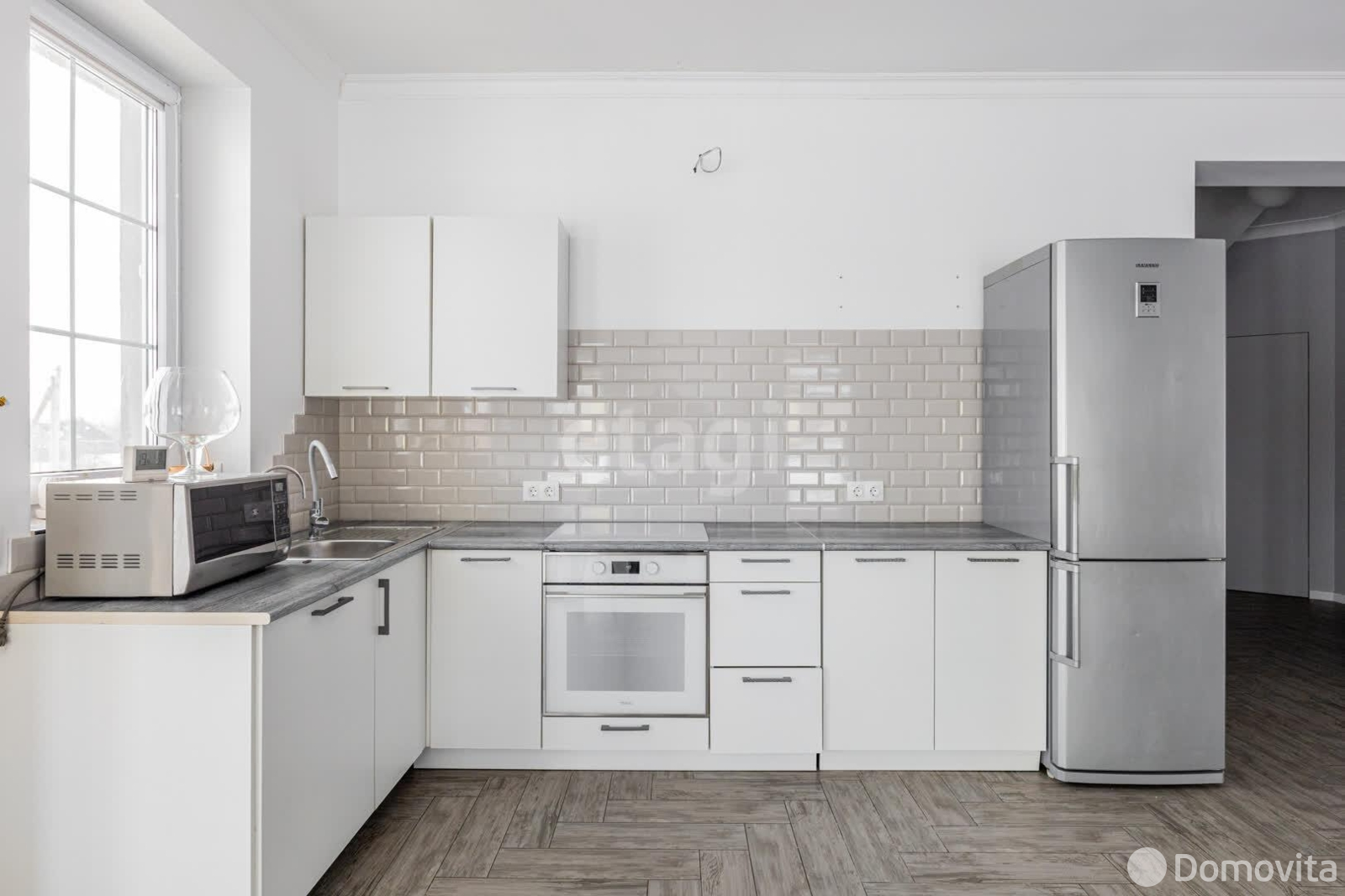 коттедж, Семково, ул. Литературная, стоимость продажи 1 027 740 р.