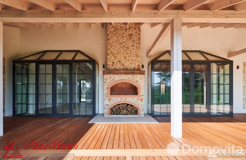 Купить 1-этажную дачу в Колодищах Минская область, 630000USD, код 179846 - фото 16