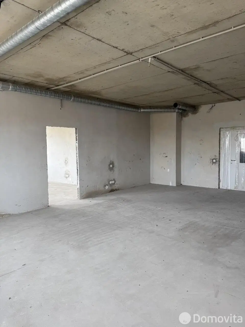 Купить офис на ул. Некрасова, д. 53 в Минске, 199044BYN, код 10373 - фото 9