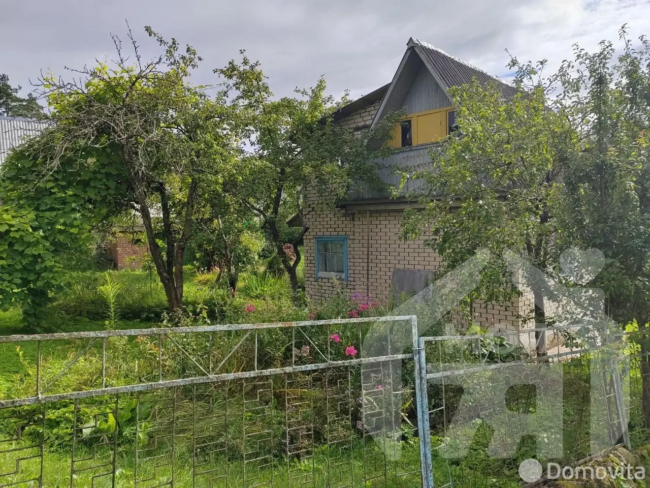 Продажа 2-этажной дачи в Журавлик-2008 Минская область, 9900USD, код 181706 - фото 20