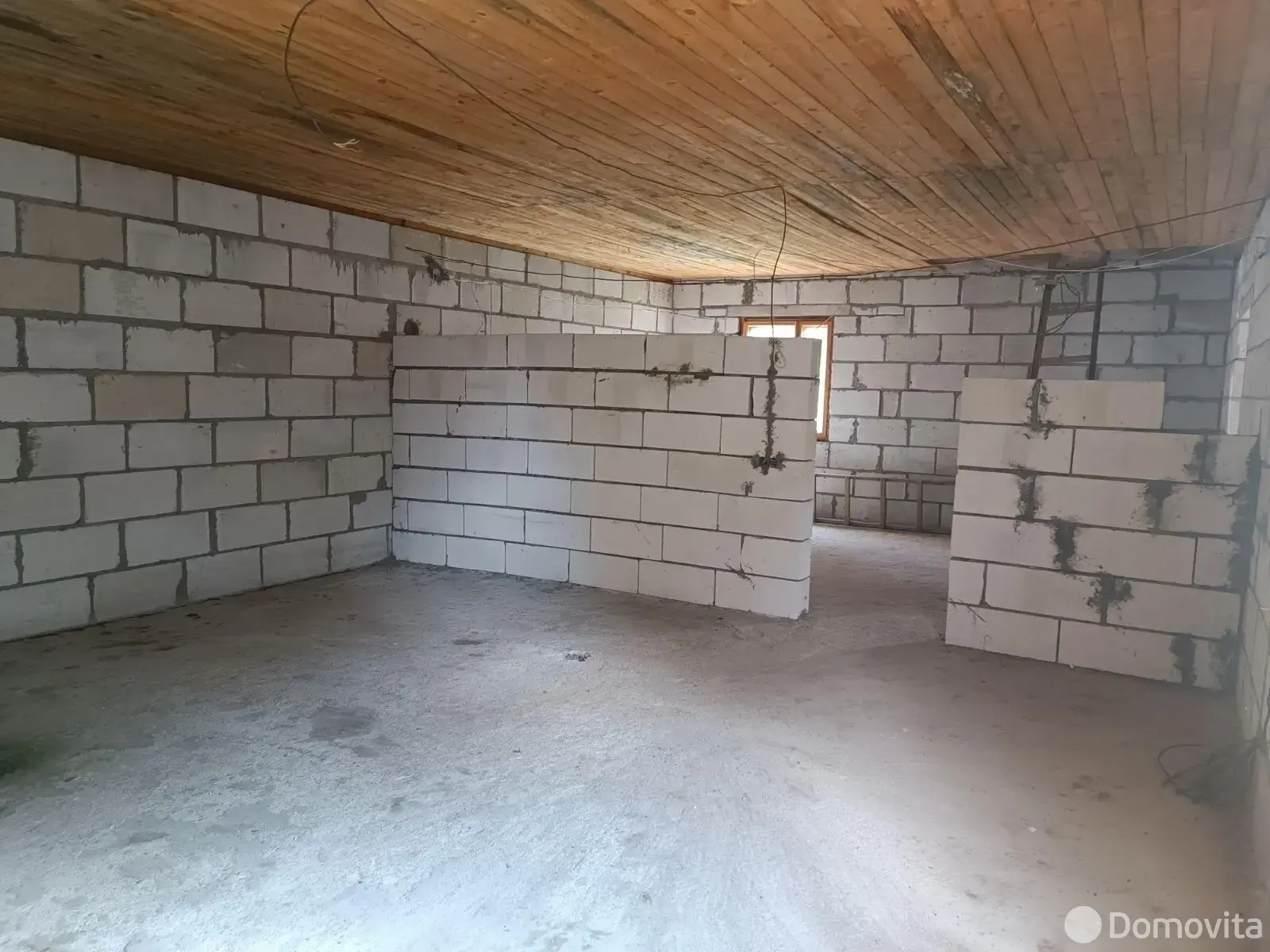 коттедж, Валерьяново, ул. Криничная, д. 3/А 