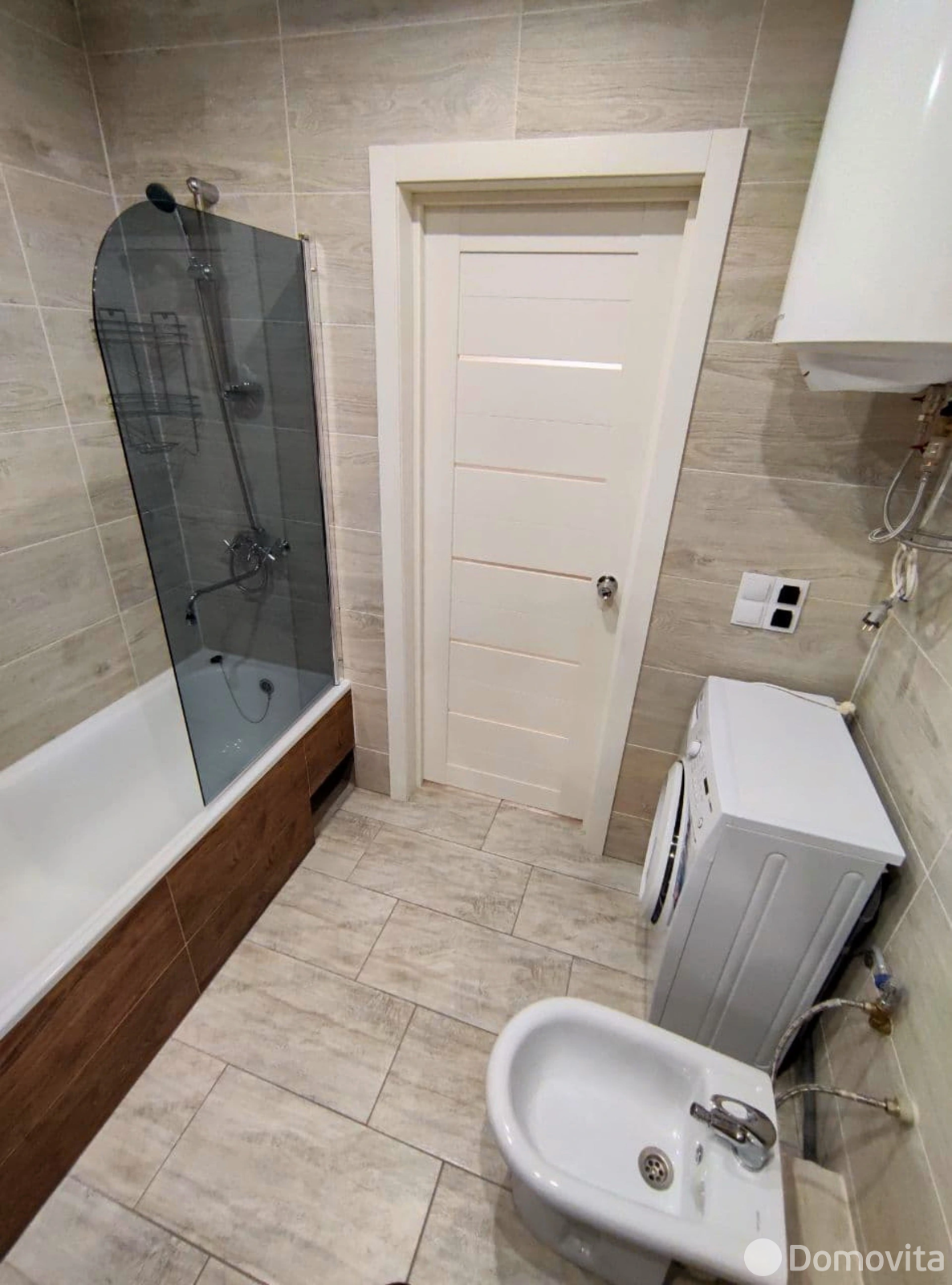 Снять 1-комнатную квартиру в Бресте, ул. Гоголя, д. 87А, 300USD, код 148090 - фото 11