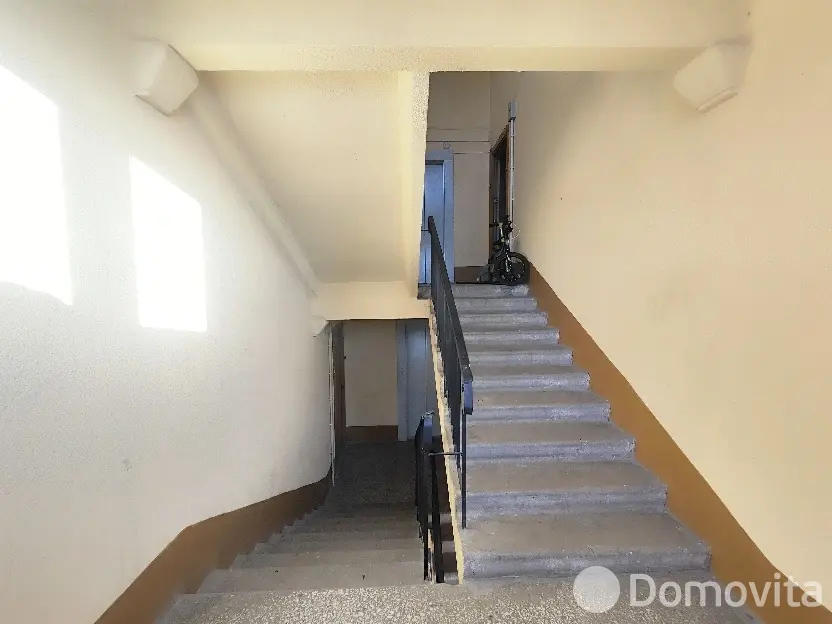 Снять 2-комнатную квартиру в Минске, ул. Шугаева, д. 3/2, 400USD, код 149471 - фото 13