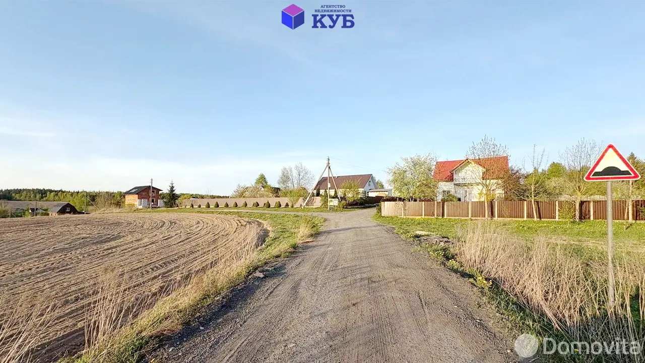 Купить 1-этажную дачу в Минская область, 18000USD, код 185094 - фото 19