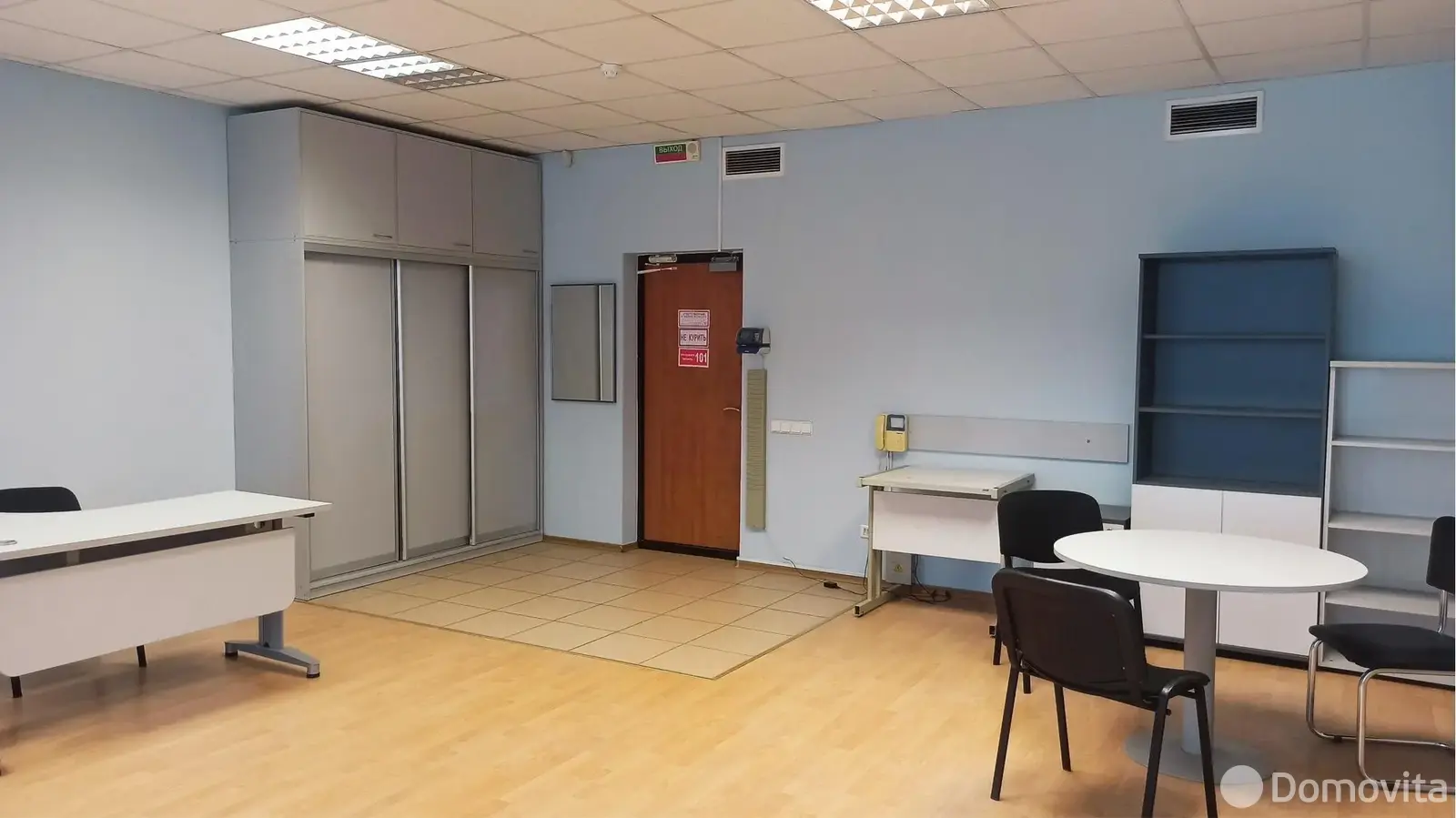 Купить офис на ул. Платонова, д. 1/б в Минске, 152000USD, код 8955 - фото 2