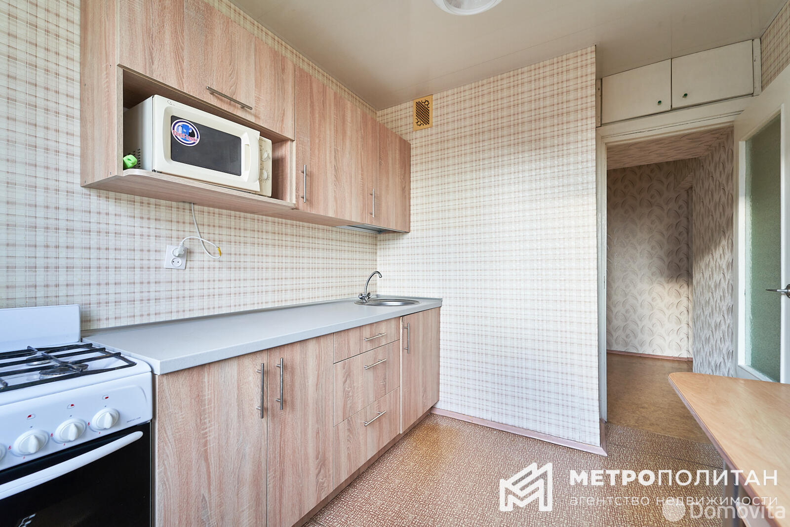 Купить 2-комнатную квартиру в Минске, ул. Селицкого, д. 101, 64500 USD, код: 1106728 - фото 4