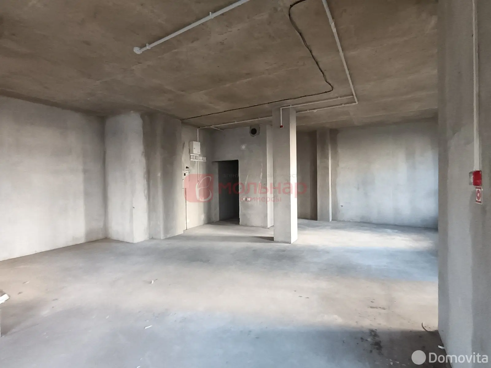 Стоимость аренды торгового объекта, Минск, ул. Нововиленская, д. 61