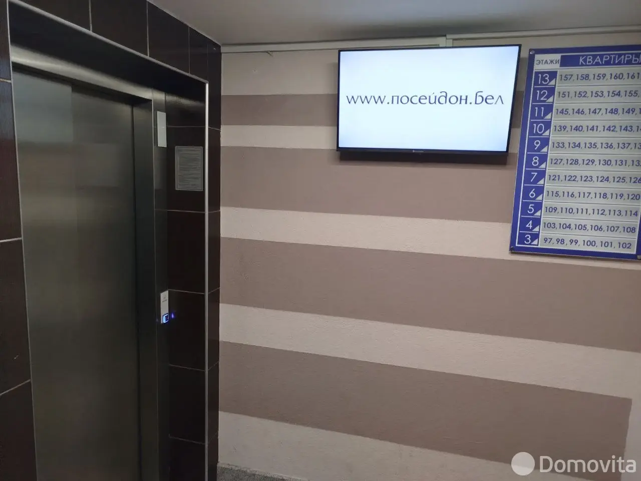 Стоимость аренды квартиры, Минск, пр-т Победителей, д. 119