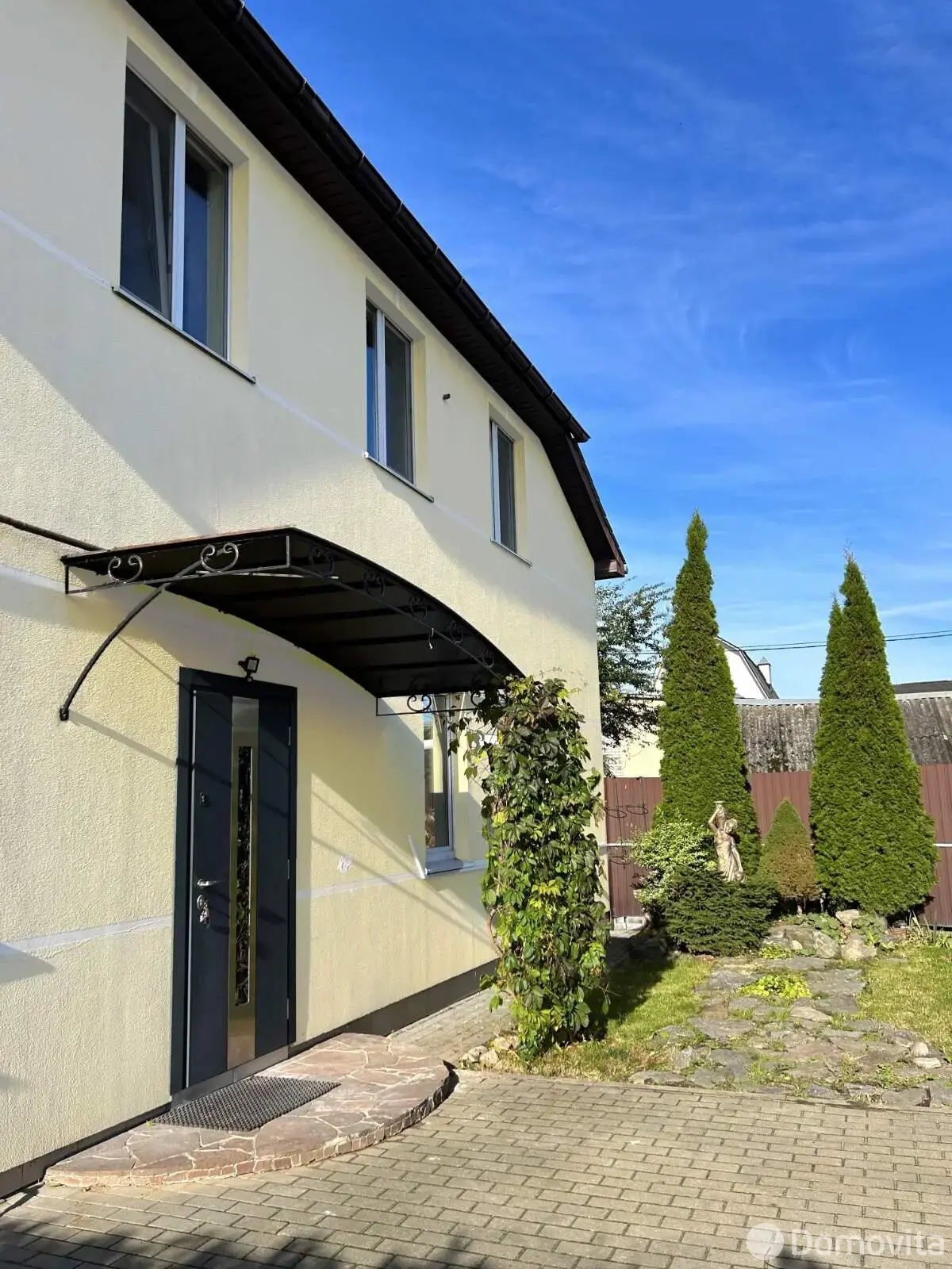 дом, Минск, пр-д Коллективный, д. 4, стоимость продажи 930 785 р.