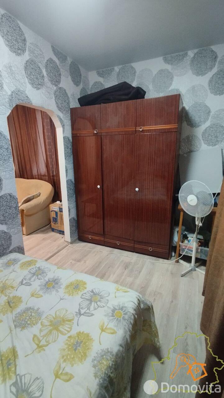 Стоимость продажи квартиры, Бобруйск, ул. Ермака, д. 23А