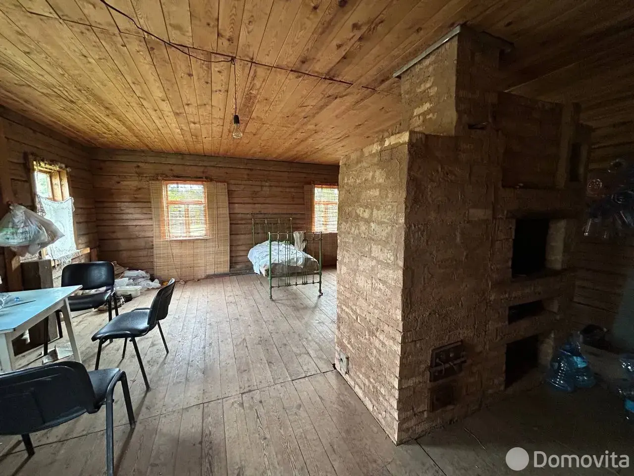 Продажа 1-этажной дачи в Мичуринец - 87 Дзержинский район Минская область, 14900USD, код 184501 - фото 21